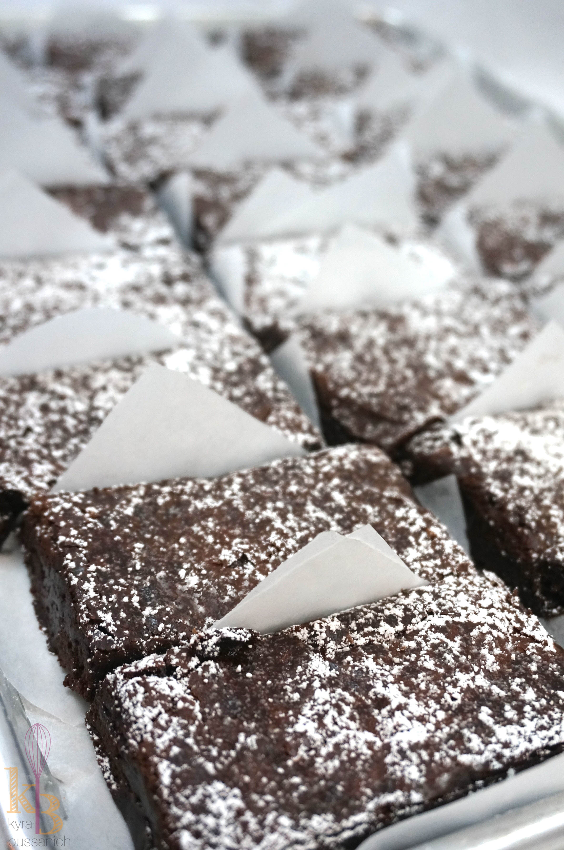 brownies